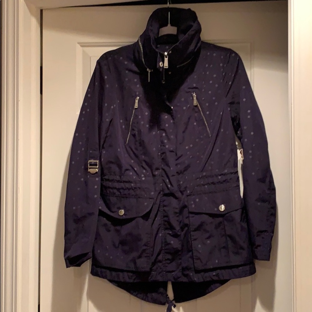 Beautiful Woman’s Bcbgeneration Spring Jacket - image 1